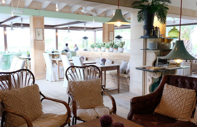 Hotel Rural Es Turó - Foto 49