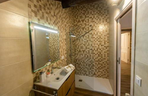 Apartamentos Casona del Campo - Foto 57