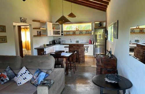 Casa de Campo à beira rio - Photo 9