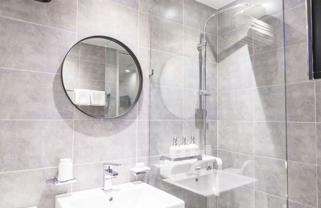 Wooyeon Handong Jeju Private Rental House - Foto 31