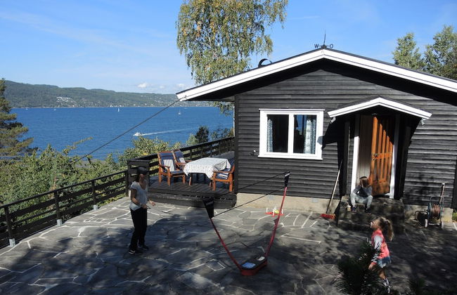 Edvard Munch's Sanctuary - Quiet, but not so far From Oslo - Photo 16