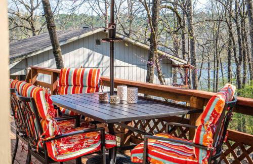 My Happy Place-Games, Lakeview, & Scenery Views - Foto 15