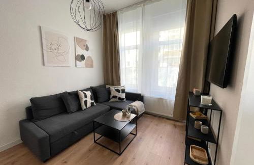 3 rooms - city - private parking - MalliBase Apartments - Foto 1