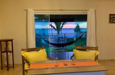 Pé na Areia Lake House - Foto 14