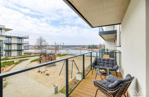 Czilu Czilu D&D Apartments - Foto 39