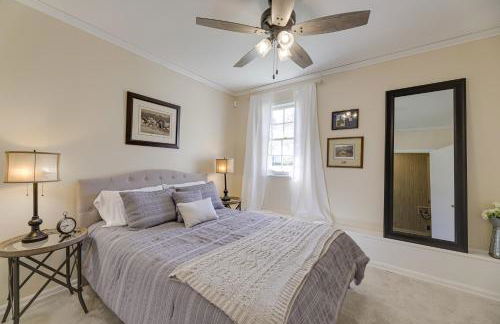 The Windmill House with Pond 9 Mi to Dayton! - Foto 23