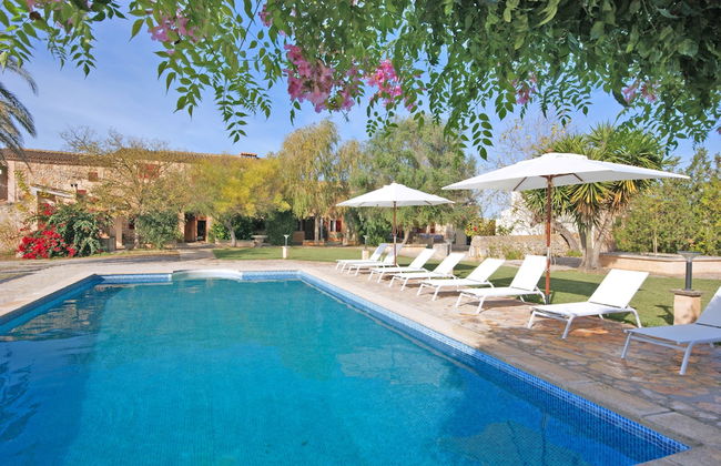 Agroturismo Es Rafal Nou - Foto 1