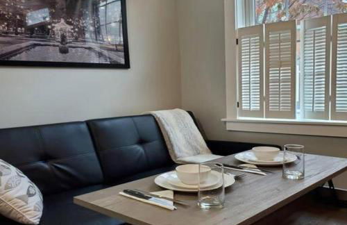 Fun Fishtown Rowhome - Sleeps 4 - Foto 25