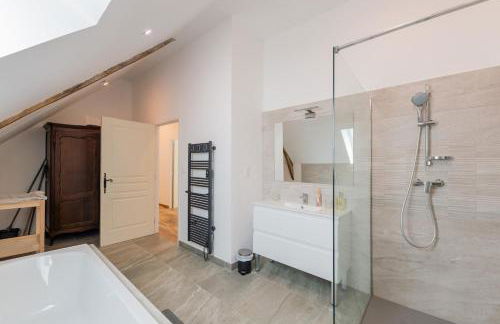 Charme nature et grand espace - Foto 25