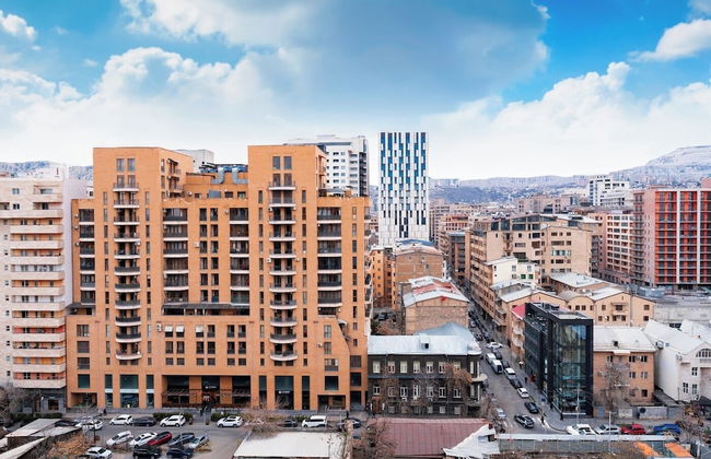 Stay Inn on Amiryan Str. 4/6 - Foto 41