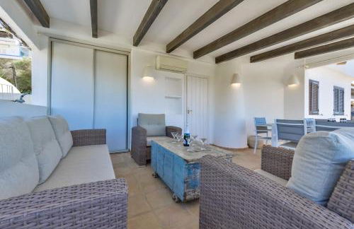 BAHÍA DE EL PORTET - By Almarina Villas - Foto 43