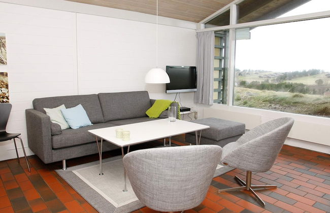 Type8- Room in Vigso Holiday Park - Foto 1