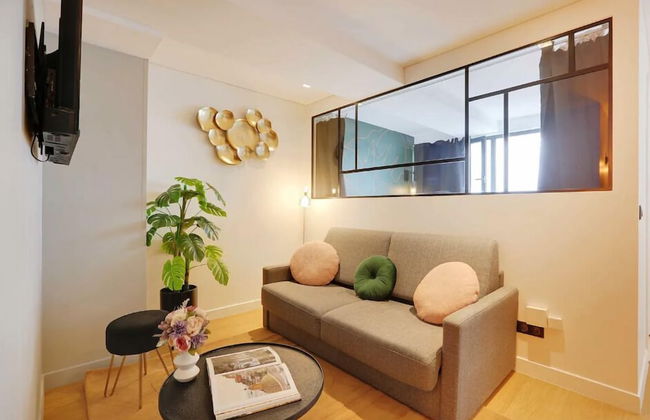 Residence Paris Pelee - Foto 31