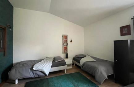 L'Annexe, Maison avec jardin proche Futuroscope - Foto 9