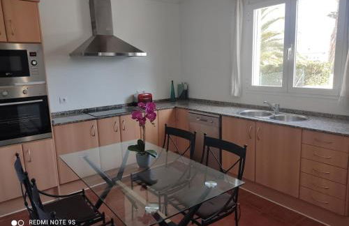 Villa Launa en Port d' Addaia - Foto 14