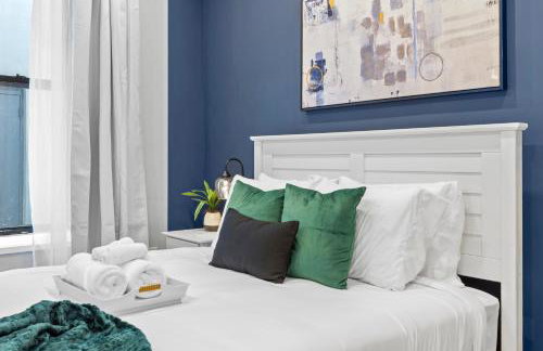 SWJ G - Save on 2Day or more Stays 25min to Times Sq - Photo 8