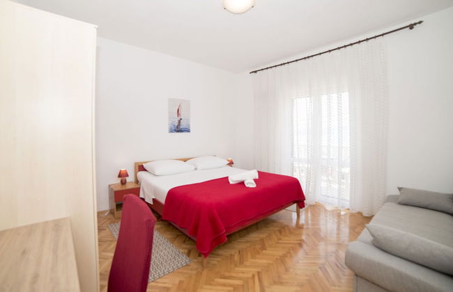 Apartments Pavla&niko - Foto 20