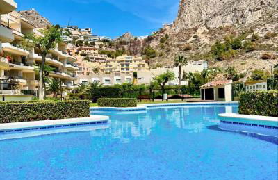 Can Luc Altea - Photo 60