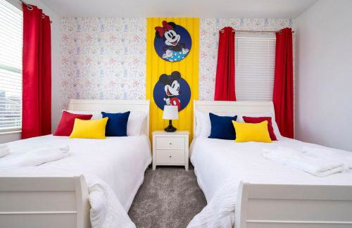 Gorgeous 5Bd With Pool at Champions Gate 1125 - Foto 86