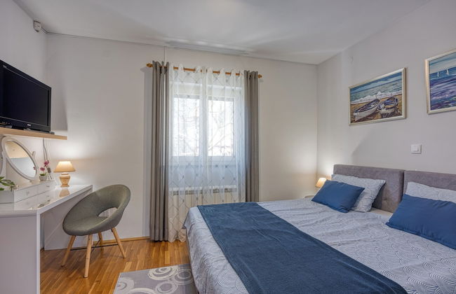 Small Holiday Home Jakara 5 - Foto 6