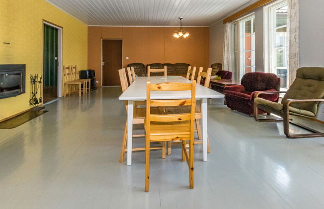 Kylämattila - Foto 5