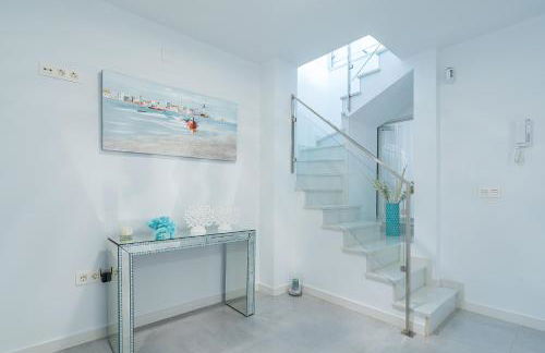 Casa Mazagón con vistas al mar - Foto 75