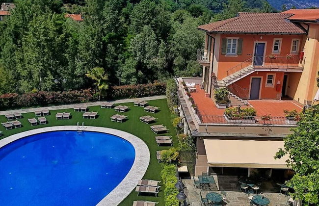 Aquazzurra Resort & Aparthotel - Foto 60