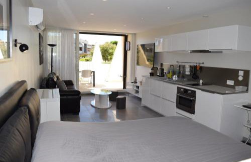 HELIOPOLIS CAP D'AGDE VILLAGE NATURISTE - Foto 15