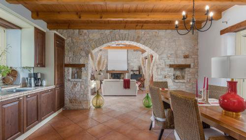 Villa Livia - Foto 4