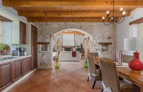 Villa Livia - Foto 4