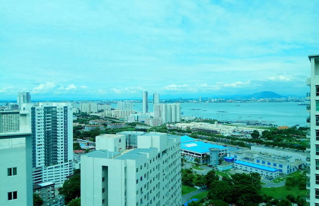 Penang Studio Suite in Georgetown - Photo 61