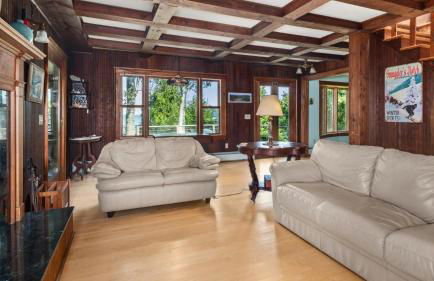 Camp Roosevelt 5 Bedroom Cottage by RedAwning - Foto 46