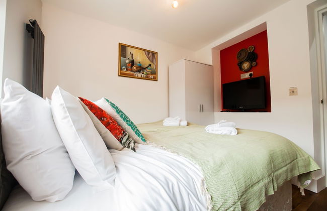 Modern Central Richmond Luxury Residence - Foto 4