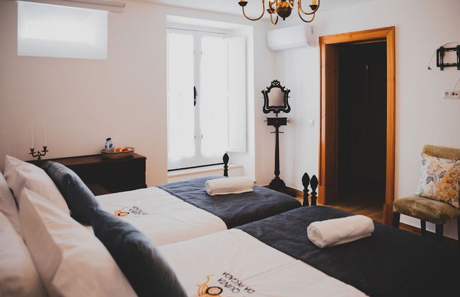 Casa de Campo da Quinta da Pegada - Foto 21