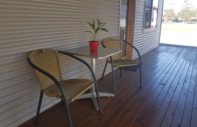 Bentley Waterfront Motel & Cottages - Foto 41