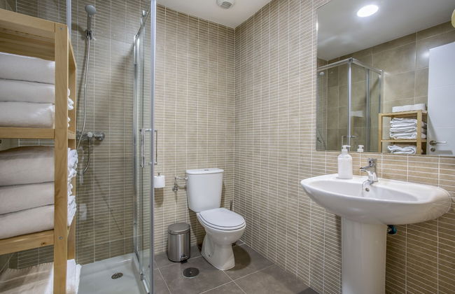 Slow Suites Luchana - Foto 75