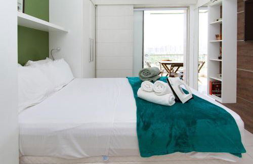 Barra Exclusivo: Piscina Aquecida,Varanda c/ Vista - Foto 14