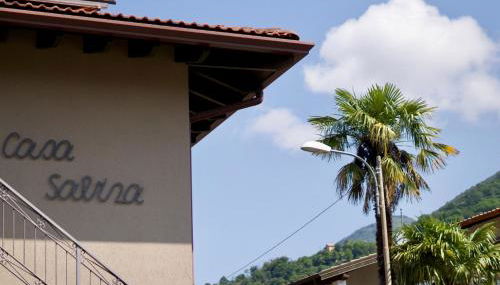 Holiday Apartment on Lago Maggiore - Lagocamp - Foto 3