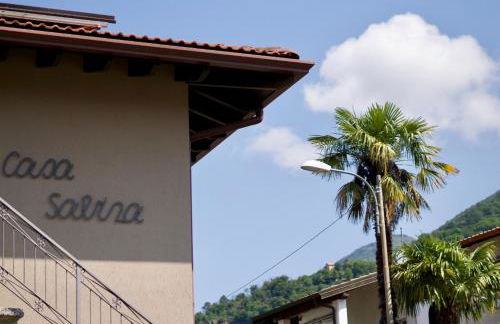 Holiday Apartment on Lago Maggiore - Lagocamp - Foto 3