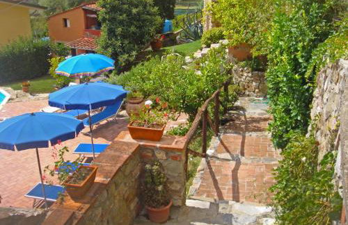 Apartment Alice by Interhome - Foto 39