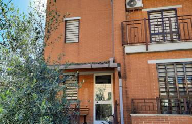 B&B Walter & Chiara - Foto 12