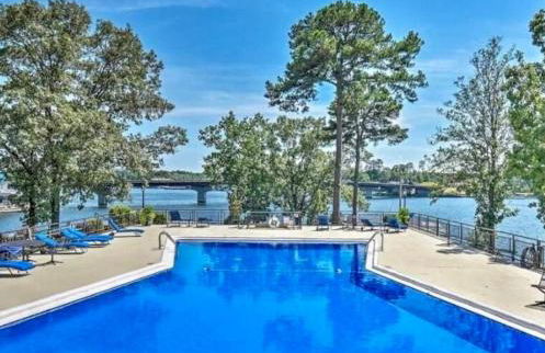 Utopia on Lake Hamilton - Foto 21