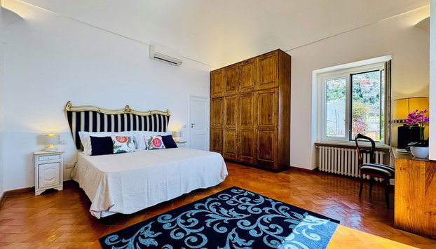 YourHome - La Casa di Chiara - Foto 3, Habitación