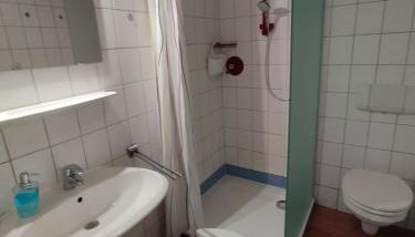 FeWo Villa Butterburg Tomke - Reihenhaus mit Terrasse - Foto 4