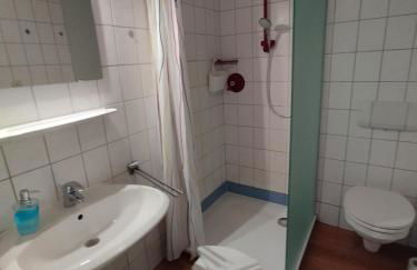 FeWo Villa Butterburg Tomke - Reihenhaus mit Terrasse - Foto 4