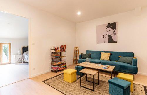 Ferme Pédagogique Bordeneuve - Foto 50