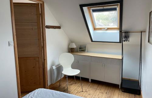 Maison de pêcheur proche du bourg - Foto 55