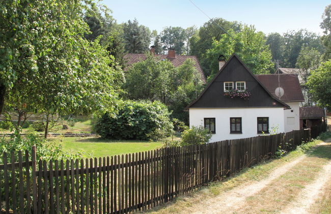 Horní Prysk - Foto 23