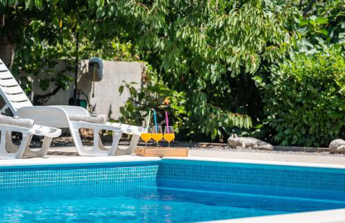 Modern XXL Villa - Foto 69