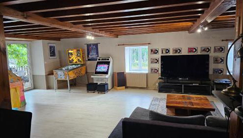 La Ferme du cinéma - Foto 3